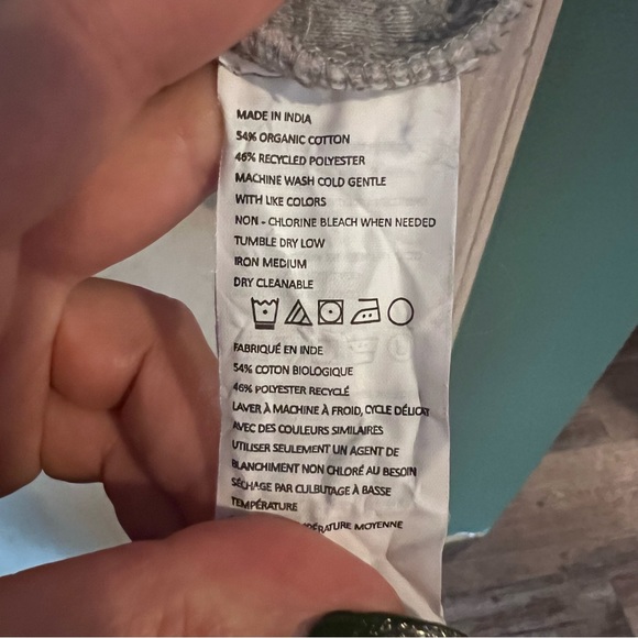 Prana Carin Pullover - Champagne - Picture 5 of 5